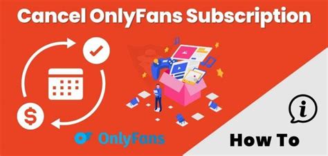 how to cancel onlyfans subs|8 Steps to cancel Onlyfans subscription